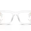 Miu Miu MU-02XV Průhledné