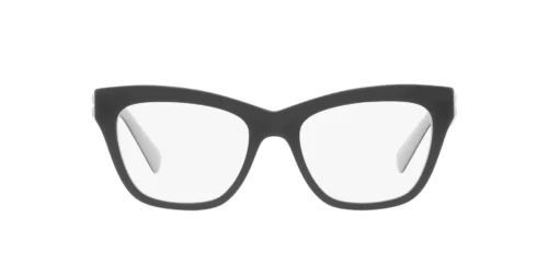 Miu Miu MU03UV Sort Stel