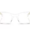 Miu Miu  MU03WV Transparent Frame