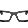 Miu Miu MU-03XV Zwart
