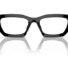 Miu Miu MU-03XV Zwart