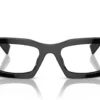Miu Miu MU-03XV Zwart