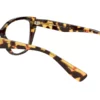 Miu Miu MU-04SV Top Black/Light Havana