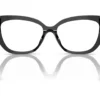 Miu Miu MU-05VV Schwarz