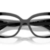 Miu Miu MU-05VV Schwarz