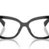 Miu Miu MU-05VV Schwarz