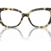 Miu Miu MU-05VV Licht Havana