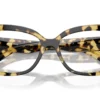 Miu Miu MU-05VV Licht Havana