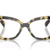 Miu Miu MU-05VV Licht Havana