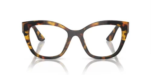 Miu Miu MU-05XV Hunaja Havana