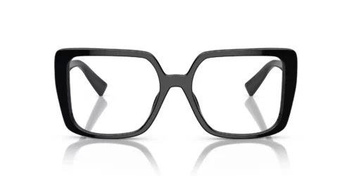 Miu Miu MU-06VV Zwart