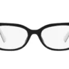 Miu Miu MU-07VV Black