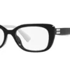 Miu Miu MU-07VV Black