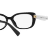 Miu Miu MU-07VV Black