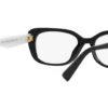 Miu Miu MU-07VV Black