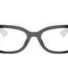 Miu Miu MU-07VV Black