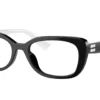 Miu Miu MU-07VV Black