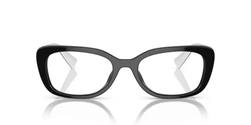 Miu Miu MU-07VV Black