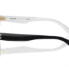 Miu Miu MU-07VV Black