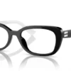 Miu Miu MU-07VV Black