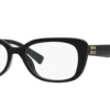 Miu Miu MU-07VV Black