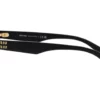 Miu Miu MU-07VV Black