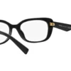 Miu Miu MU-07VV Black