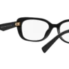 Miu Miu MU-07VV Black