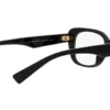 Miu Miu MU-07VV Black