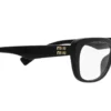 Miu Miu MU-07VV Black