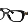 Miu Miu MU-07VV Black