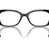 Miu Miu MU-07VV Black