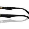 Miu Miu MU-07VV Black