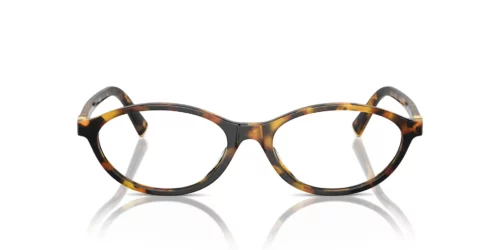 Miu Miu MU09XV Hunaja Havana Frame