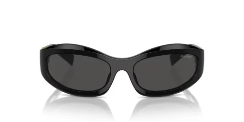 16K08Z - Black frame / DARK GREY lenses