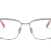 Miu Miu MU-50TV Silver