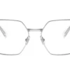 Miu Miu MU-50VV Silver