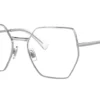 Miu Miu MU-50VV Silver