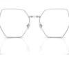 Miu Miu MU-50VV Silver