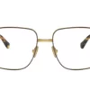 Miu Miu MU-51XV Black/Gold