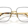 Miu Miu MU-51XV Black/Gold