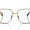Miu Miu MU-51XV Black/Gold