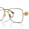 Miu Miu MU-51XV Black/Gold