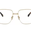 Miu Miu MU-51XV Pale Gold
