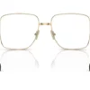Miu Miu MU-51XV Pale Gold