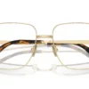 Miu Miu MU-51XV Pale Gold