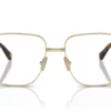 Miu Miu MU-51XV Pale Gold