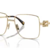 Miu Miu MU-51XV Pale Gold