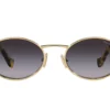Miu Miu MU52YS Gris Degradado