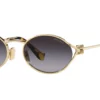 Miu Miu MU52YS Gris Degradado
